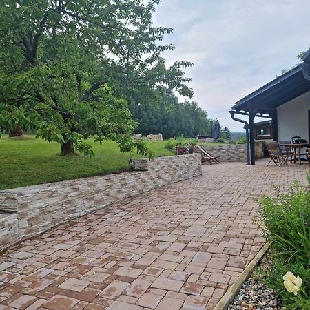 Luxusni Apartman S Krbem - Kunraticke Svycarsko Kunratice  Exteriér fotografie