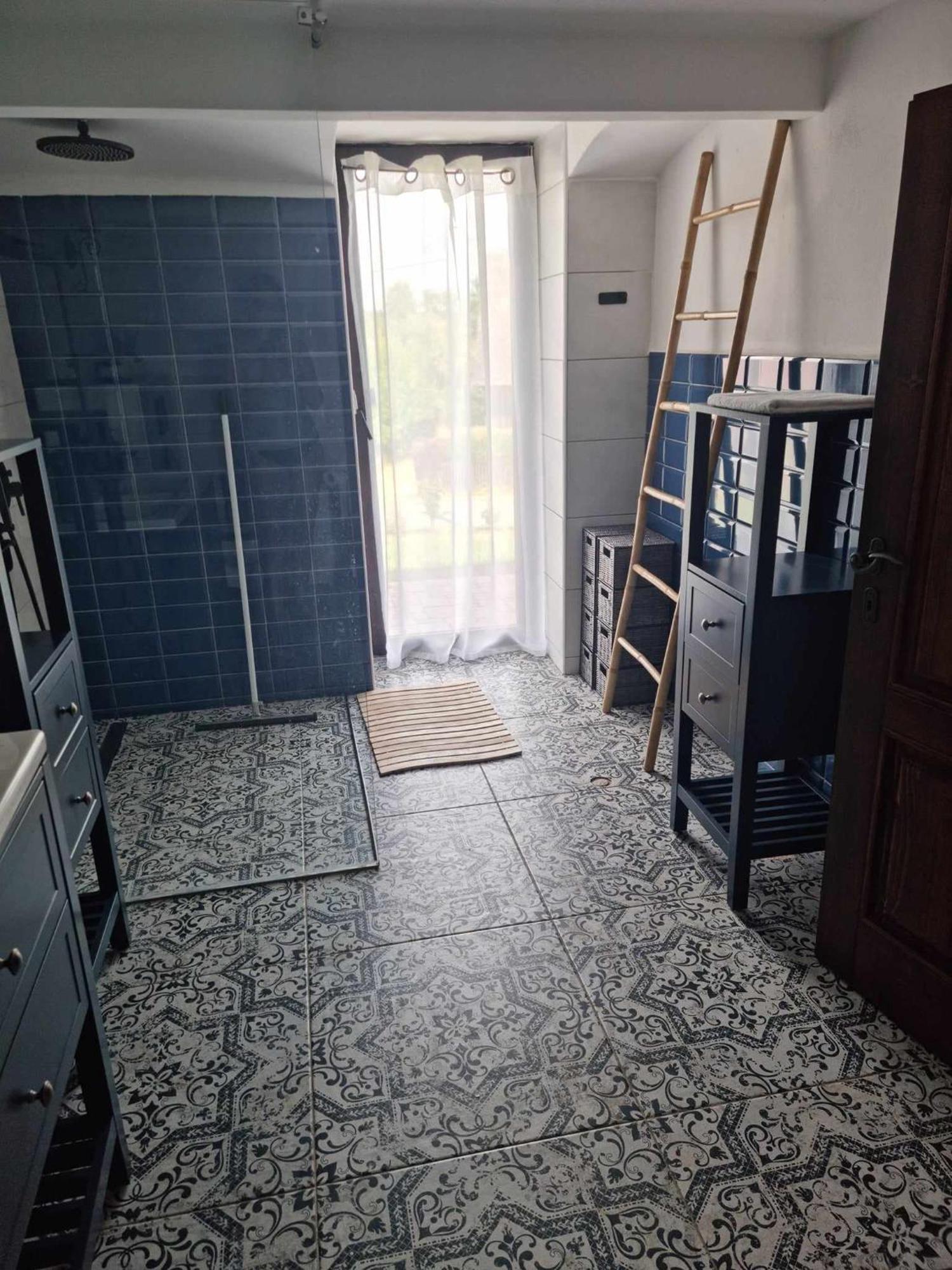 Luxusni Apartman S Krbem - Kunraticke Svycarsko Kunratice  Exteriér fotografie