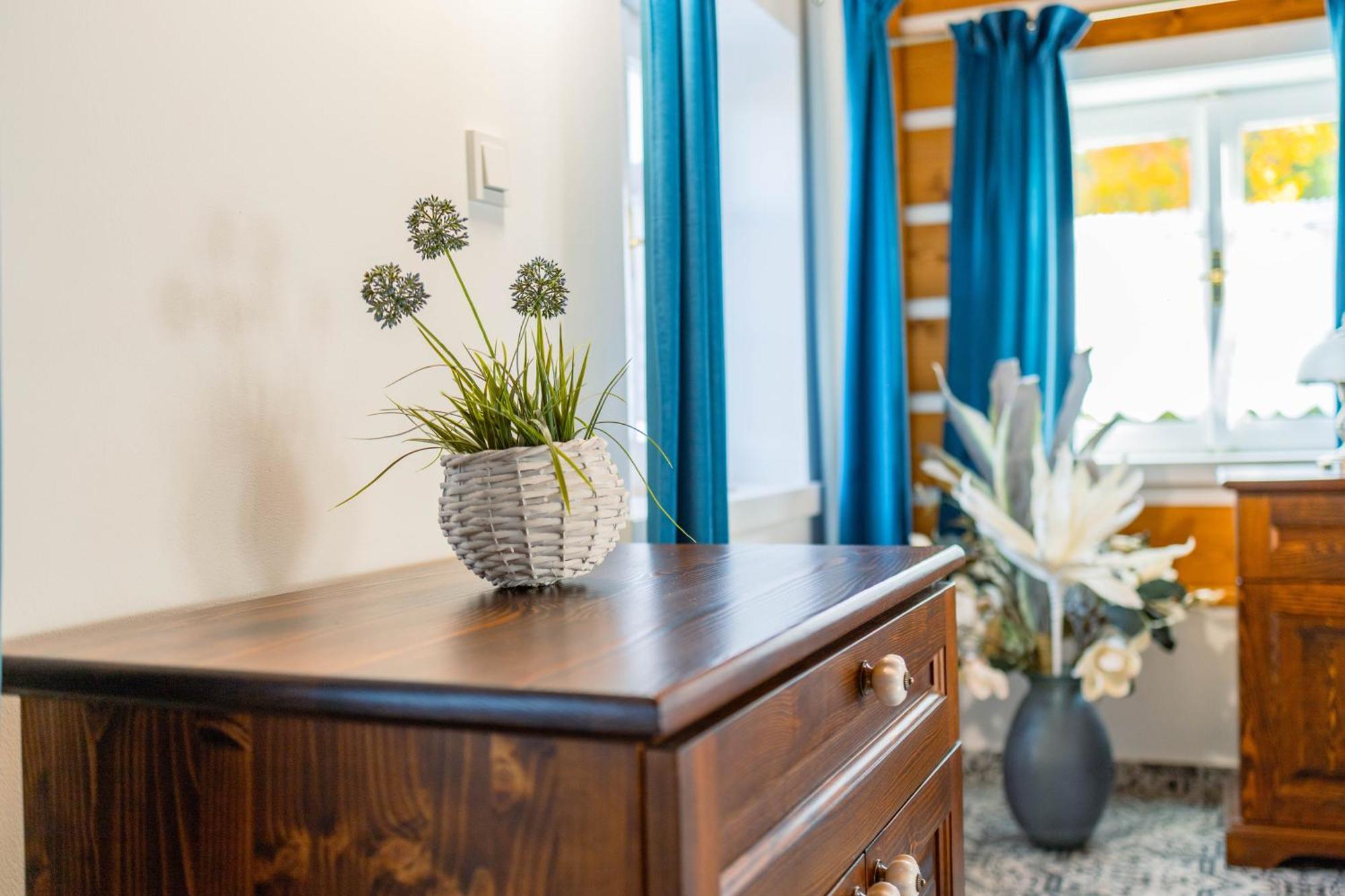 Luxusni Apartman S Krbem - Kunraticke Svycarsko Kunratice  Exteriér fotografie
